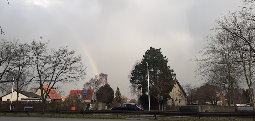 Rigshospitalet, Glostrup (Nordre Ringvej)