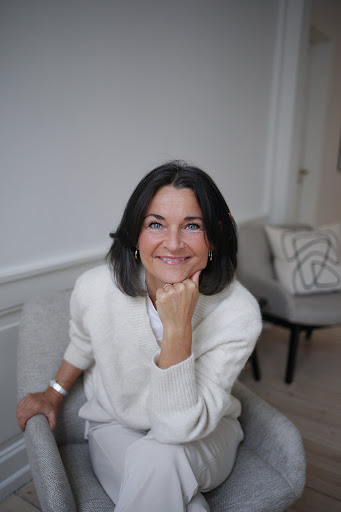 RO by Charlotte Ander - Din vej til ro i livet