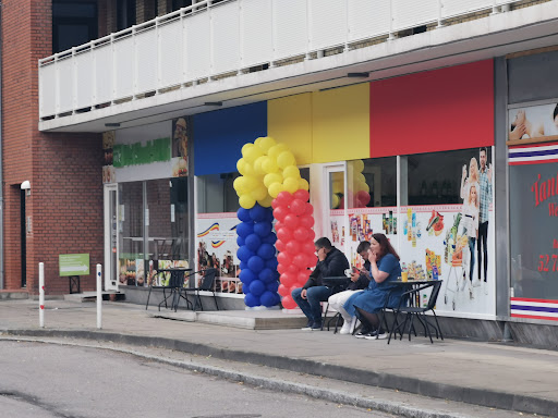 Ro market ApS