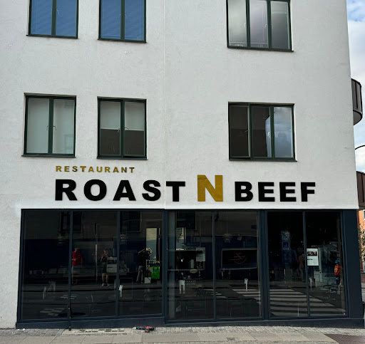 RoastNBeef