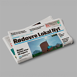 Rødovre Lokal Nyt