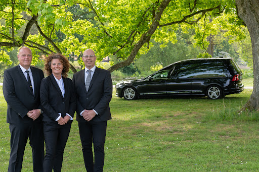 Rosendahl Funeral ApS - Allerød