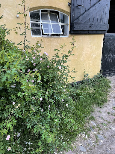 Ryttergaarden Retreat