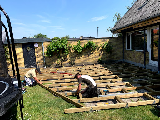 Sallingboe ApS - BUILDING, CLEANING, &amp; PROPERTY SERVICE