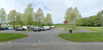 Samkørselsplads Sorø