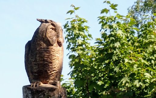 Sandaasen Ecological Farm