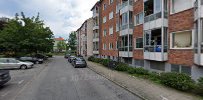Särlagatan 1-5 Parking