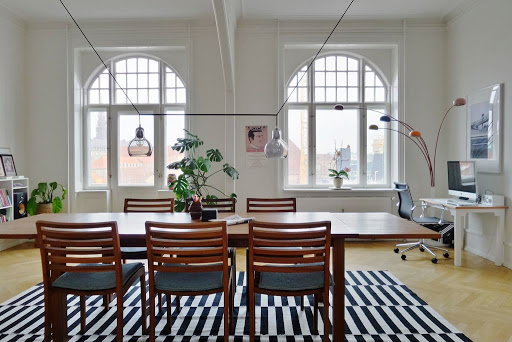 Sattrup &amp; Høst ApS