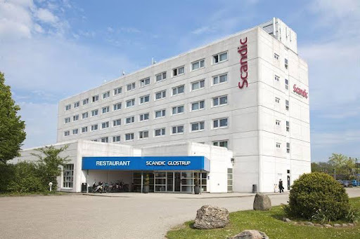 Scandic Glostrup