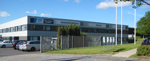 Scandinova Søborg