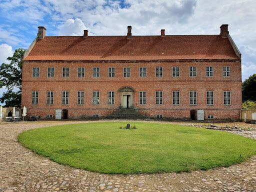 Selsø Castle