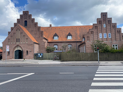 Simon Peters Kirke