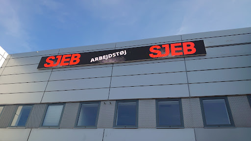 SJEB | Brøndby