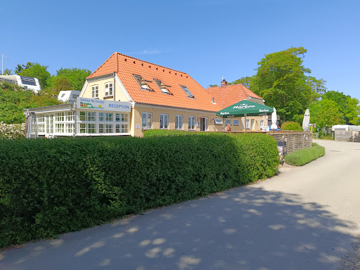 Skælskør Nor Camping ApS