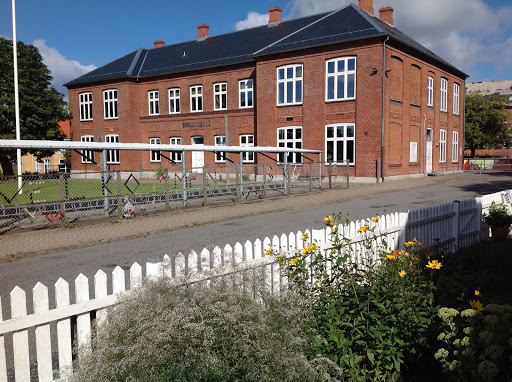 Skælskør Skole