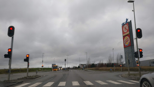 Skandinavisk Transport Center