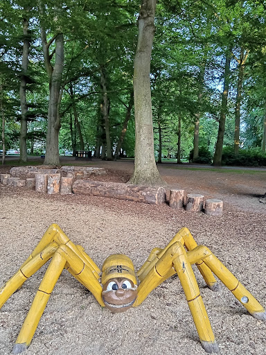 Skogslekplatsen
