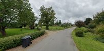 Skov Vallenderød (Nederskovvej)