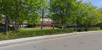 Skulptur "Baberbladet"