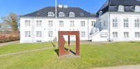 Skulptur - Håbets Port