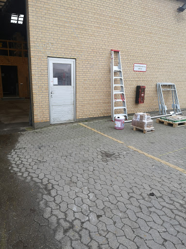Slagelse Kommune Entreprenørservice