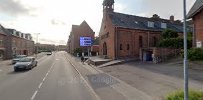 Slotsvej (Kalundborgvej)