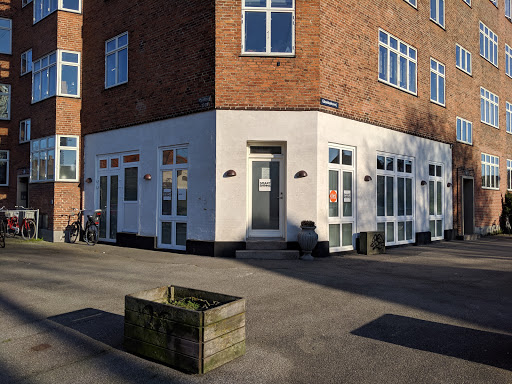 Smart Rooms Denmark