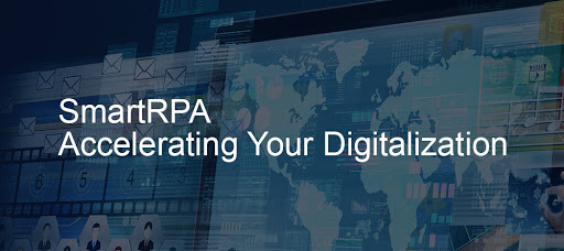 SmartRPA ApS