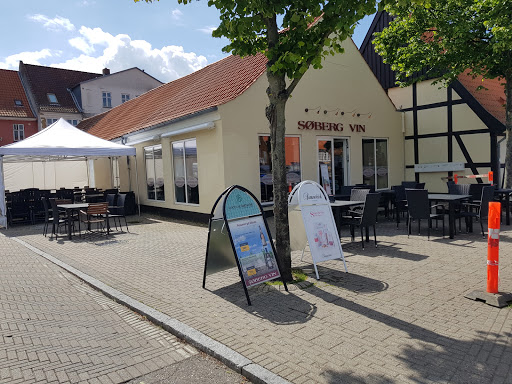 Søberg Vin