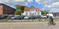 Solrød Strandvej A/S