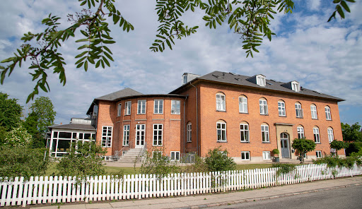 Sorø Fag- og Efterskole
