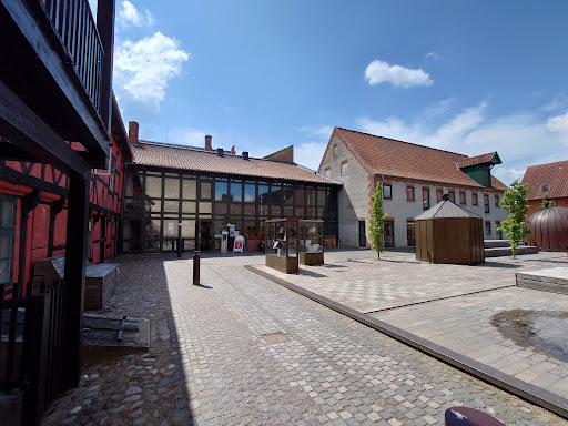 Sorø Library &amp; City Office