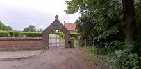 Sorø Ny Kirkegård
