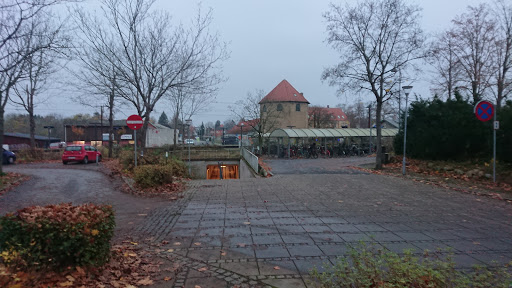 Sorø Station
