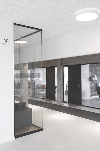 Spacelab Arkitekter