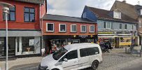 Spansk Outlet