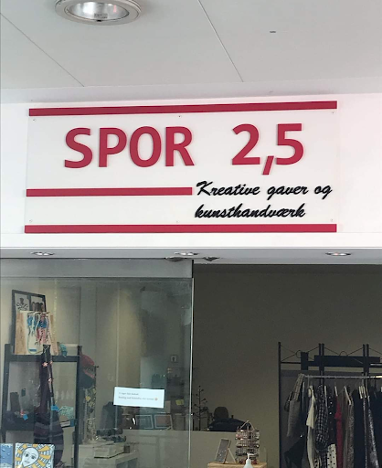 Spor 2,5