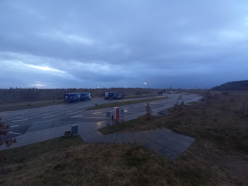 Springstrup nord