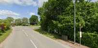 St. Ebberup, Gyrstingevej (Fulbyvej)