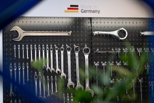 Stahlwille Nordic A / S - Tools &amp; Technical Solutions