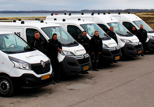 Stendal &amp; Kruse Vvs Aps