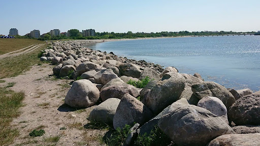 Stenstrand