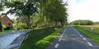 Sti til Herstedhøje (Risbyvej)