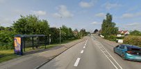Stillidsvej (Kalundborgvej)