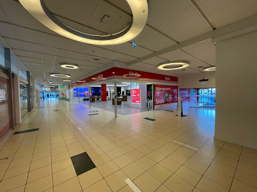 Stofa Ishøj
