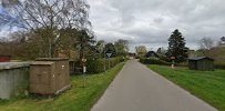 Stokkebjerg, Bjergstedvej (Stokkebjerg)