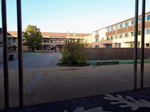 Strandgårdskolen (Ishøj Søvej)