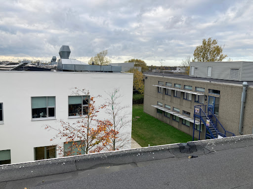 Studenterhuset RUC