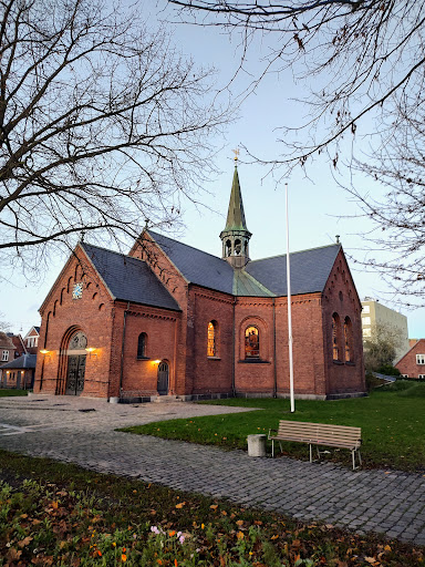 Sundby Kirke