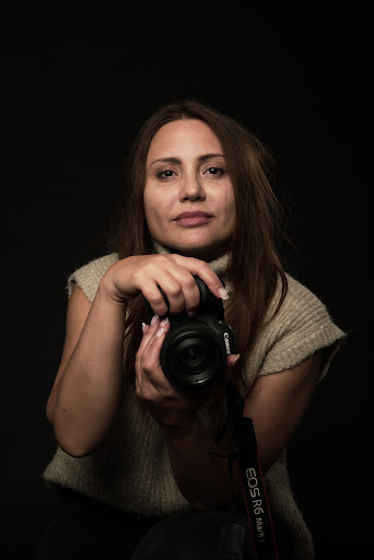 Svitlana Plyhun Photography